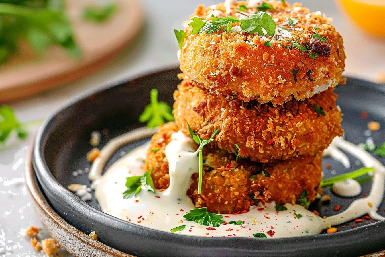 how make salmon croquettes: 5 Easy Recipes 1 how make salmon croquettes: 5 Easy Recipes