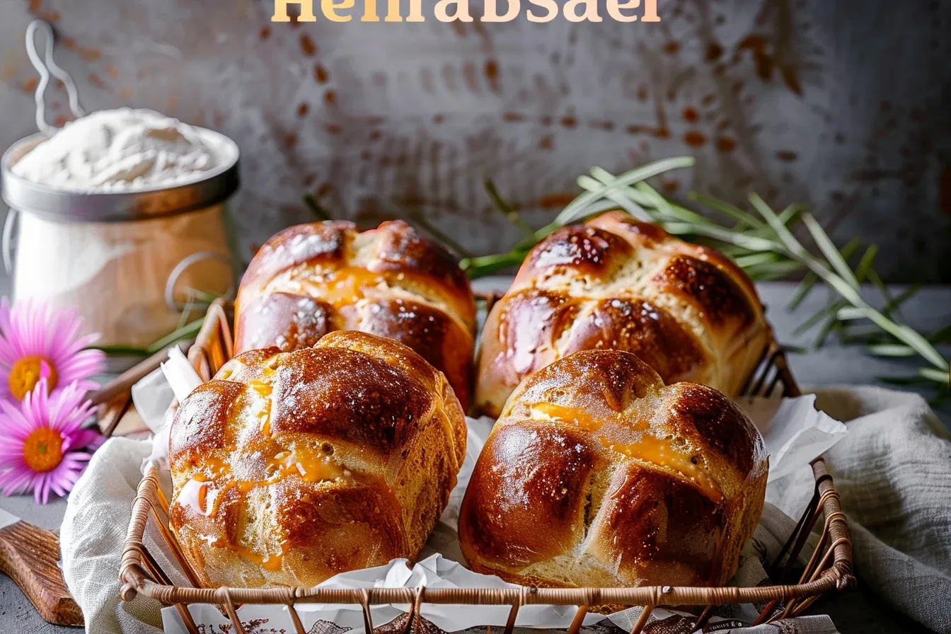 hot cross bun bread: 10 Simple & Tasty Recipes 2 1775178816221 89k89k9sjy image