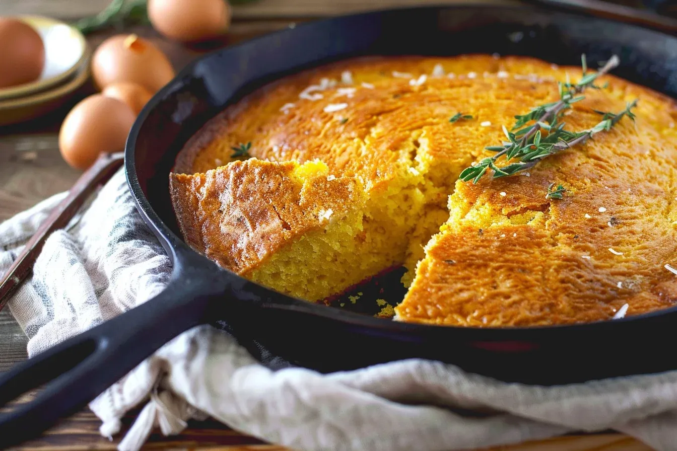 cast iron skillet cornbread: 5 Perfect Quick Recipes 1 cast iron skillet cornbread: 5 Perfect Quick Recipes