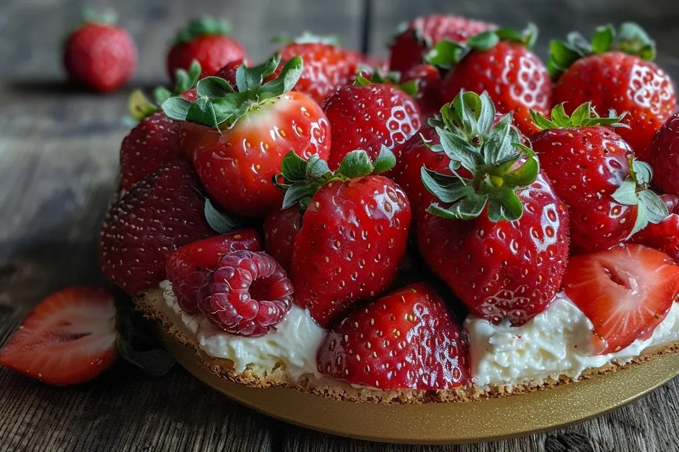 american flag strawberry shortcake: 3 Perfect Quick Recipes 2 1775230310862 c2j2m42ohhf image