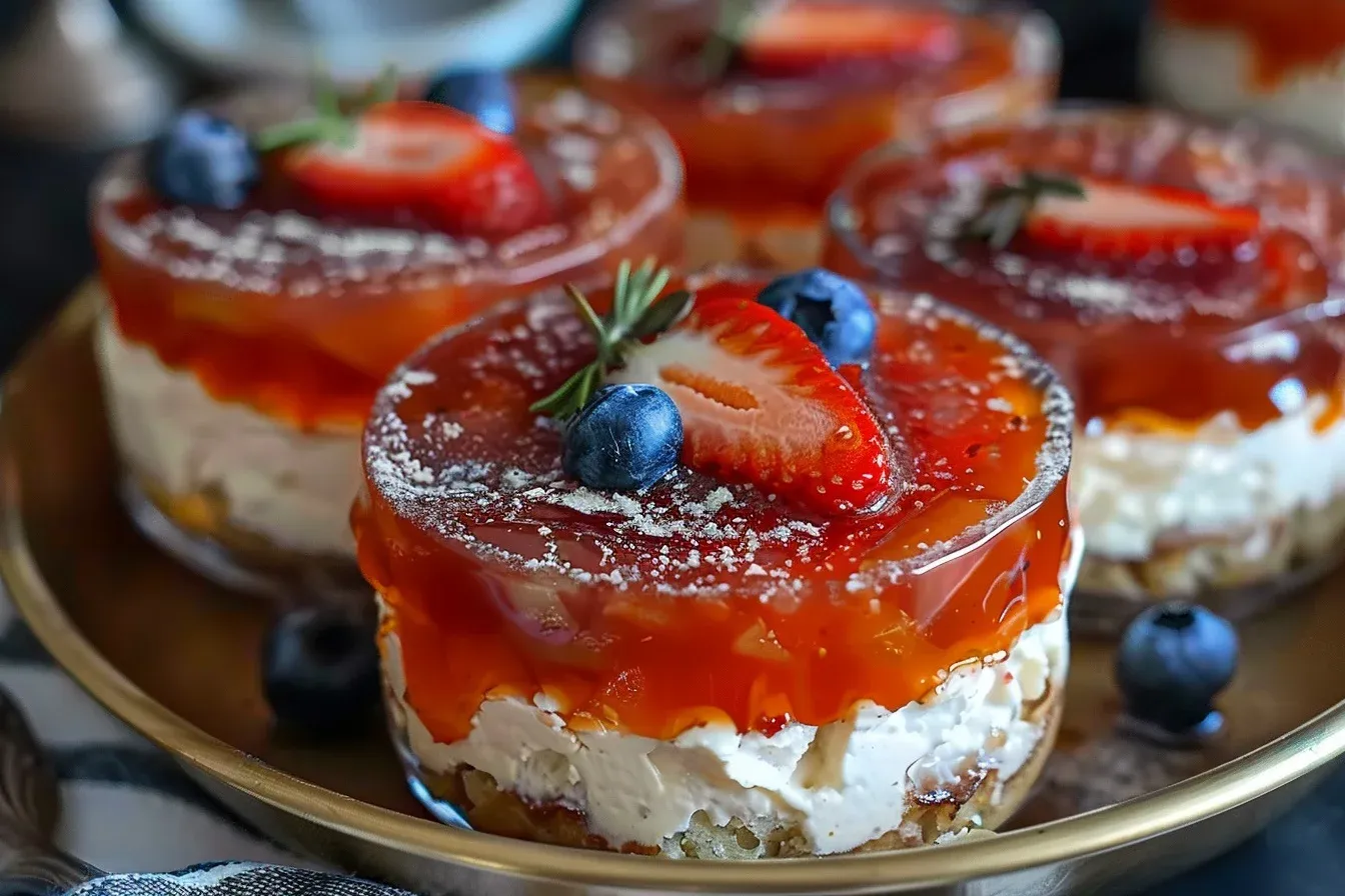 creamy red white blue: 8 Delicious Recipes Everyone Loves 4 1775230322176 krowfzed4jg image