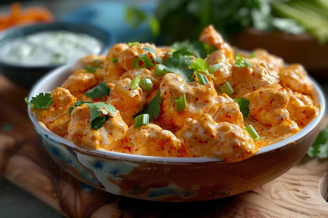 creamy crockpot buffalo chicken: 5 Best Recipes to Try 2 1775230439385 elboh55klg5 image