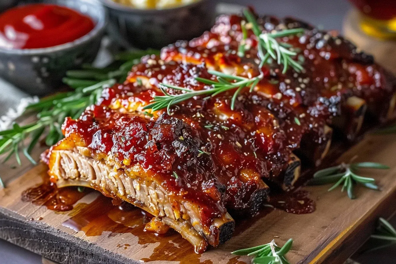 tender crockpot bbq baby: 4 Best Recipes to Try
