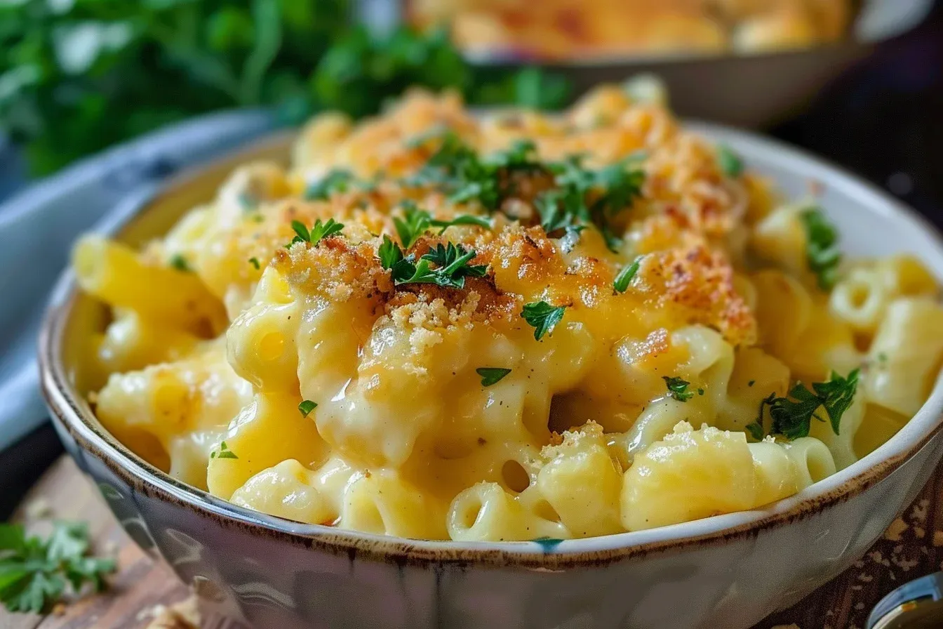 creamy crockpot mac cheese: 8 Incredible Ideas to Make
