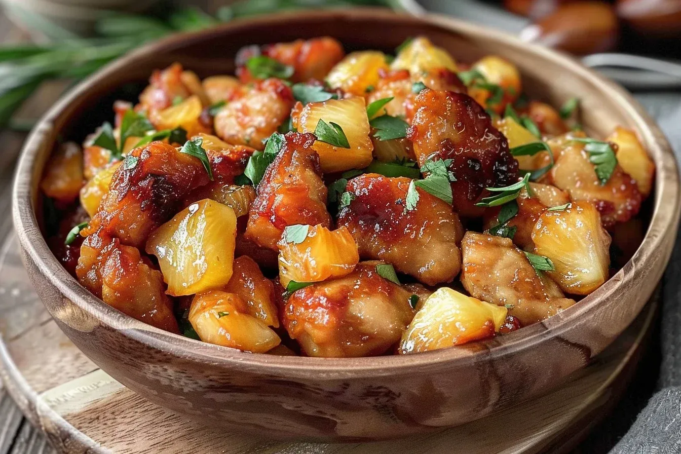 crockpot hawaiian chicken recipe: 4 Incredible Ideas to Make 4 1775230653518 60jd105oo0x image