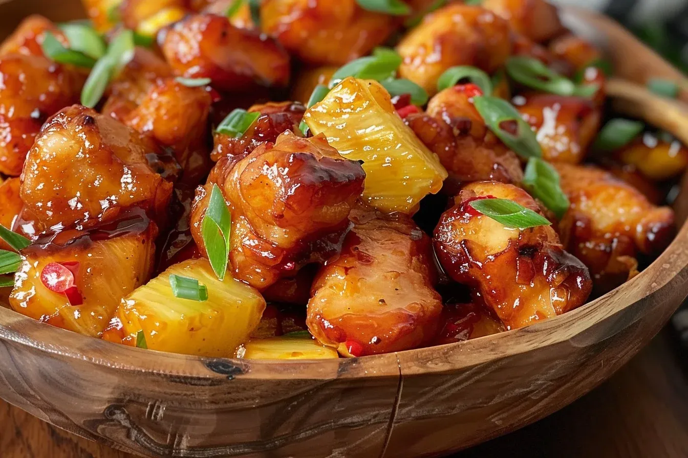 crockpot hawaiian chicken recipe: 4 Incredible Ideas to Make 2 1775230653556 gkm97na4ohv image