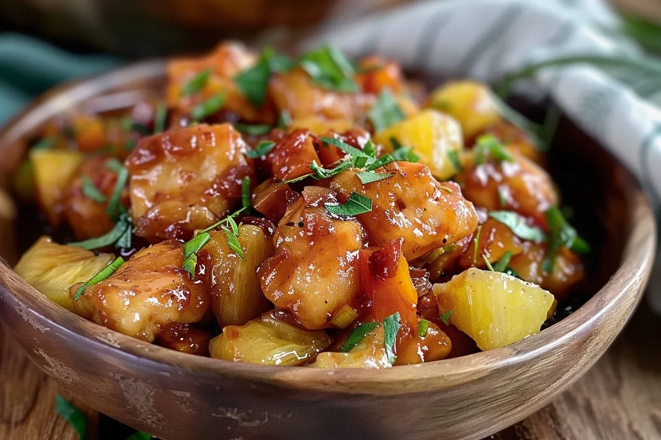 crockpot hawaiian chicken recipe: 4 Incredible Ideas to Make 1 crockpot hawaiian chicken recipe: 4 Incredible Ideas to Make