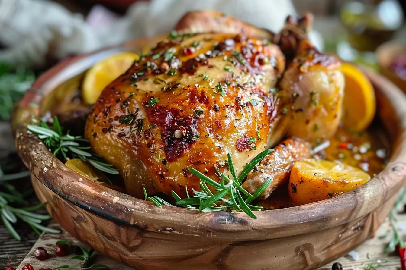 crockpot herb-roasted chicken recipe: 10 Best Recipes to Try 4 1775230717782 e2xxipxtcik image