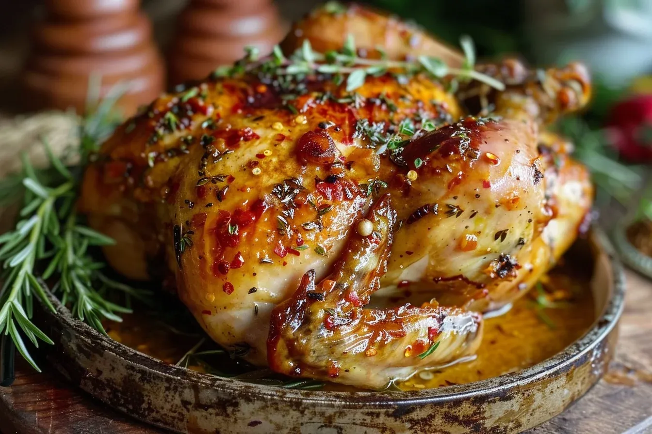 crockpot herb-roasted chicken recipe: 10 Best Recipes to Try 2 1775230717933 penxibu03da image