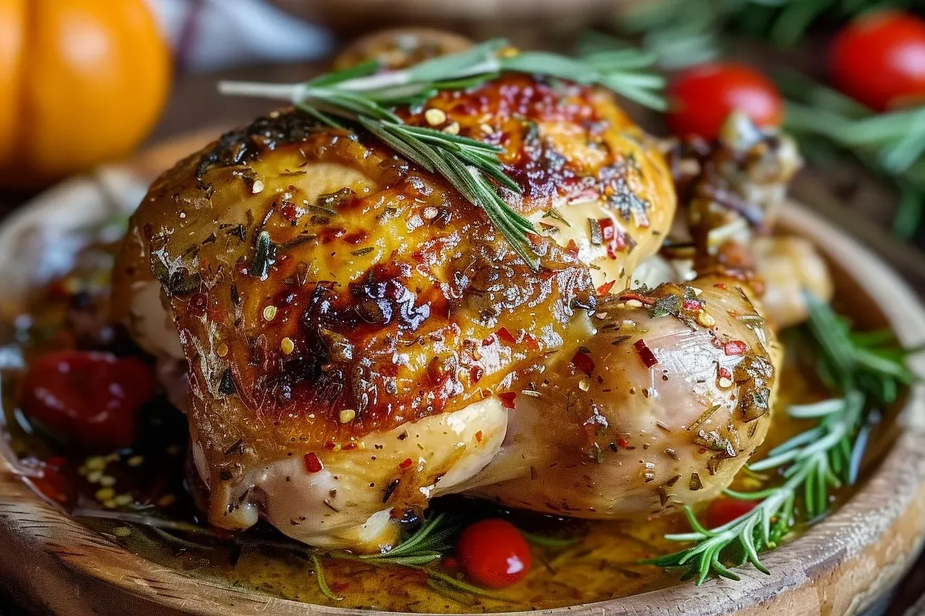 crockpot herb-roasted chicken recipe: 10 Best Recipes to Try 3 1775230717990 u1b8s80sv1 image