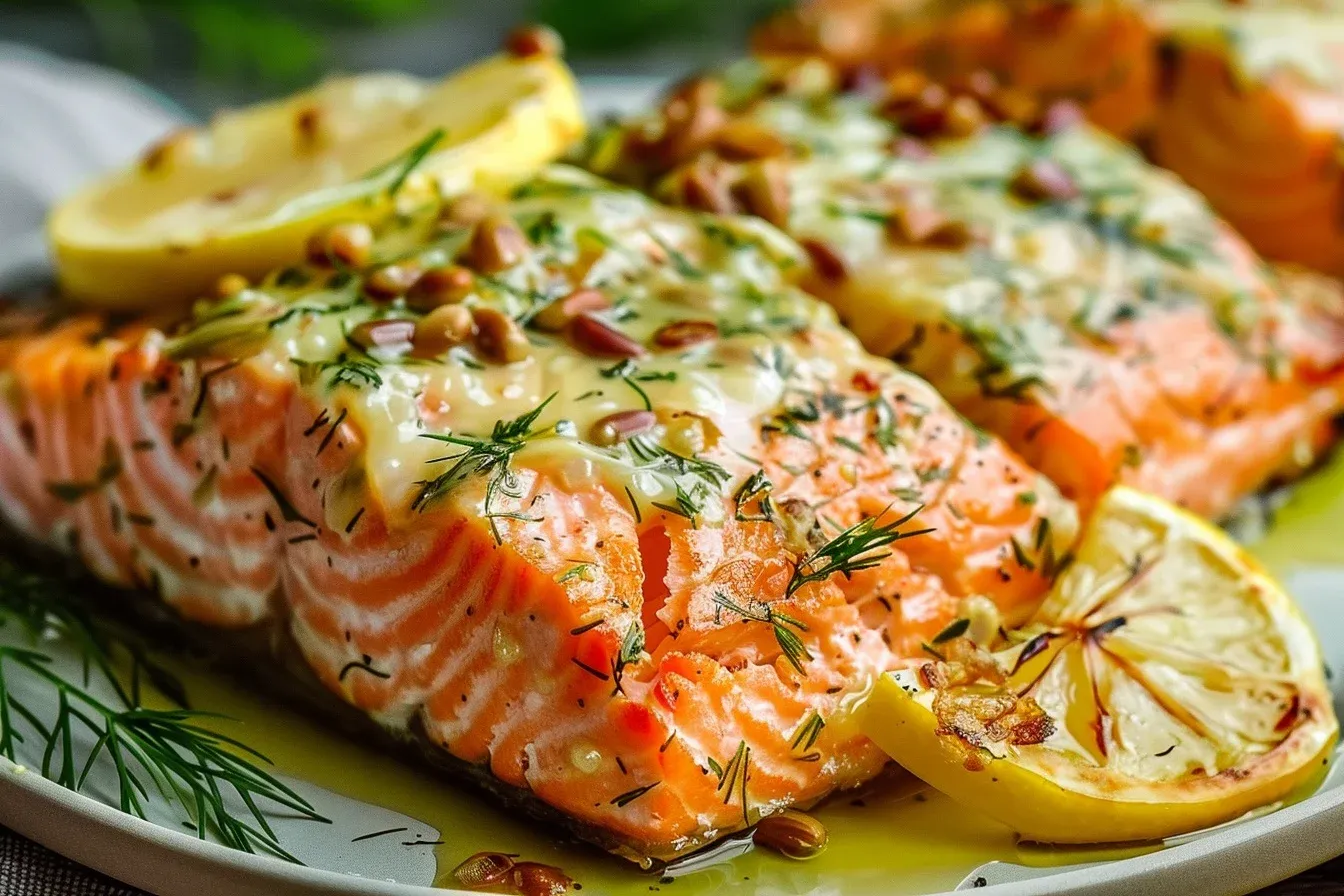 tender crockpot salmon recipe: 8 Amazing Homemade Ideas 4 1775230770752 02xg9qrrrff image