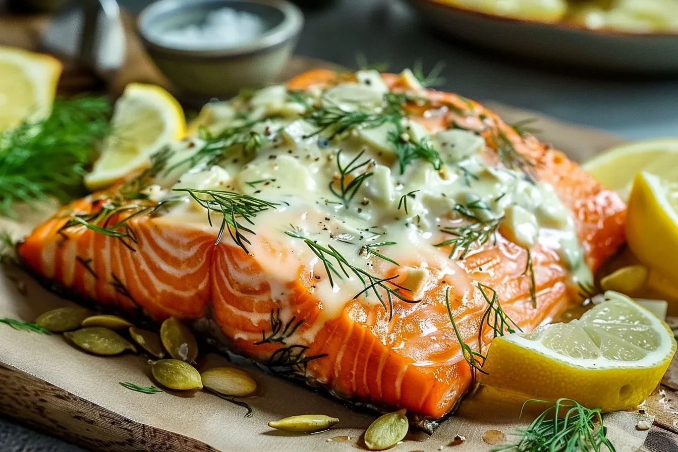tender crockpot salmon recipe: 8 Amazing Homemade Ideas 2 1775230770915 231q4wnsntf image