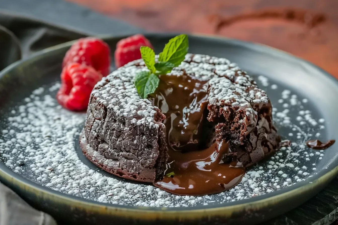 crockpot chocolate lava cake: 8 Ultimate Party Ideas 1 crockpot chocolate lava cake: 8 Ultimate Party Ideas