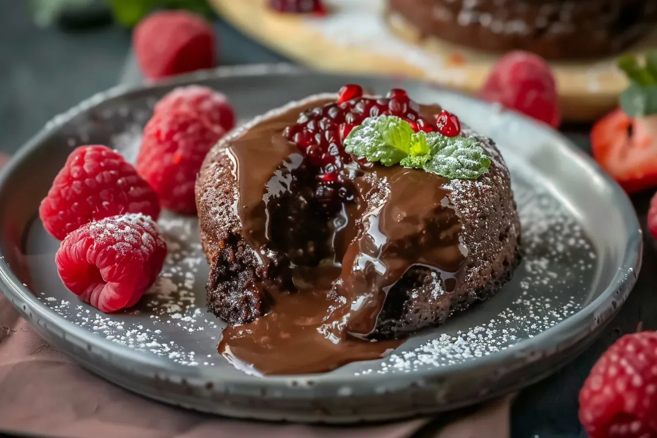 crockpot chocolate lava cake: 8 Ultimate Party Ideas 2 1775230859237 y21pl2eiysb image