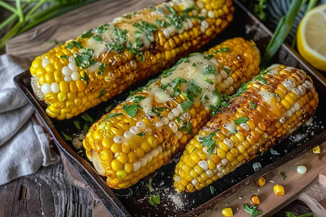 crockpot corn cob recipe: 7 Perfect Quick Recipes