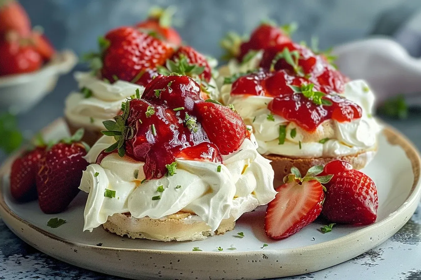 light fluffy strawberry pavlova: 6 Best Recipes to Try 4 1775230986869 k2i8blm9sp image