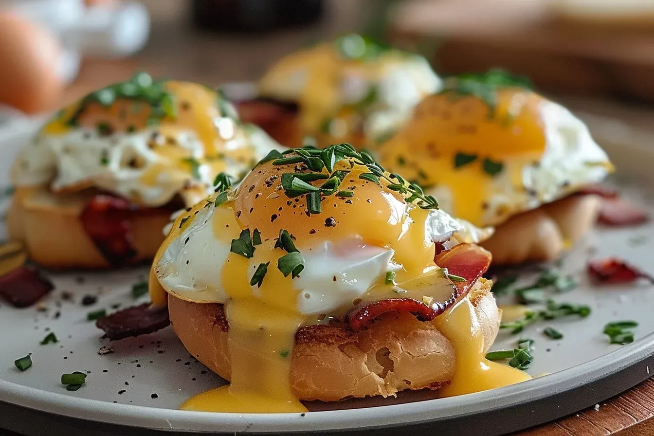sheet pan eggs benedict: 4 Incredible Ideas to Make 4 1775231035958 h1wqobxju7j image