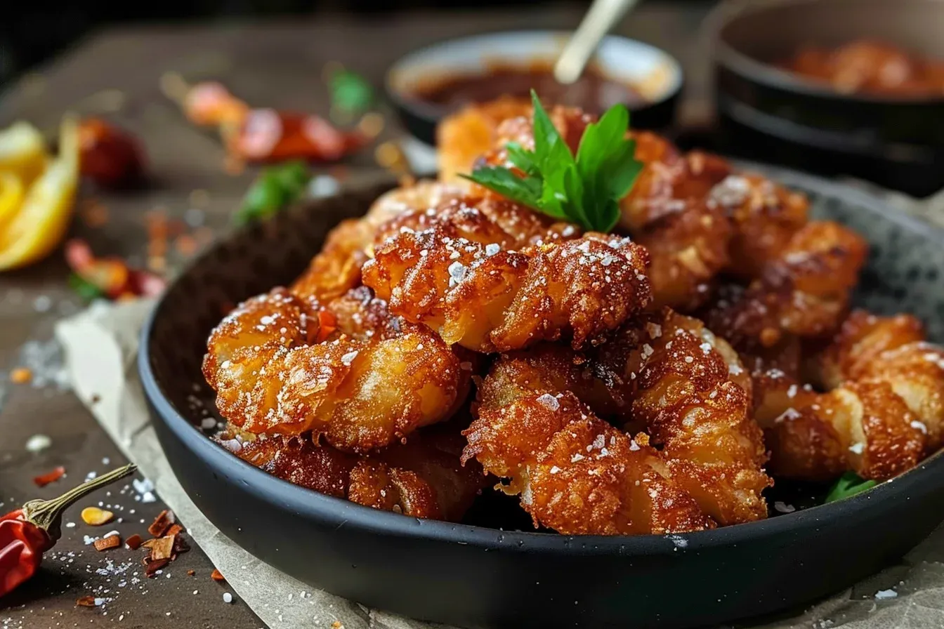 crispy spicy churro bites: 3 Incredible Ideas to Make 1 crispy spicy churro bites: 3 Incredible Ideas to Make