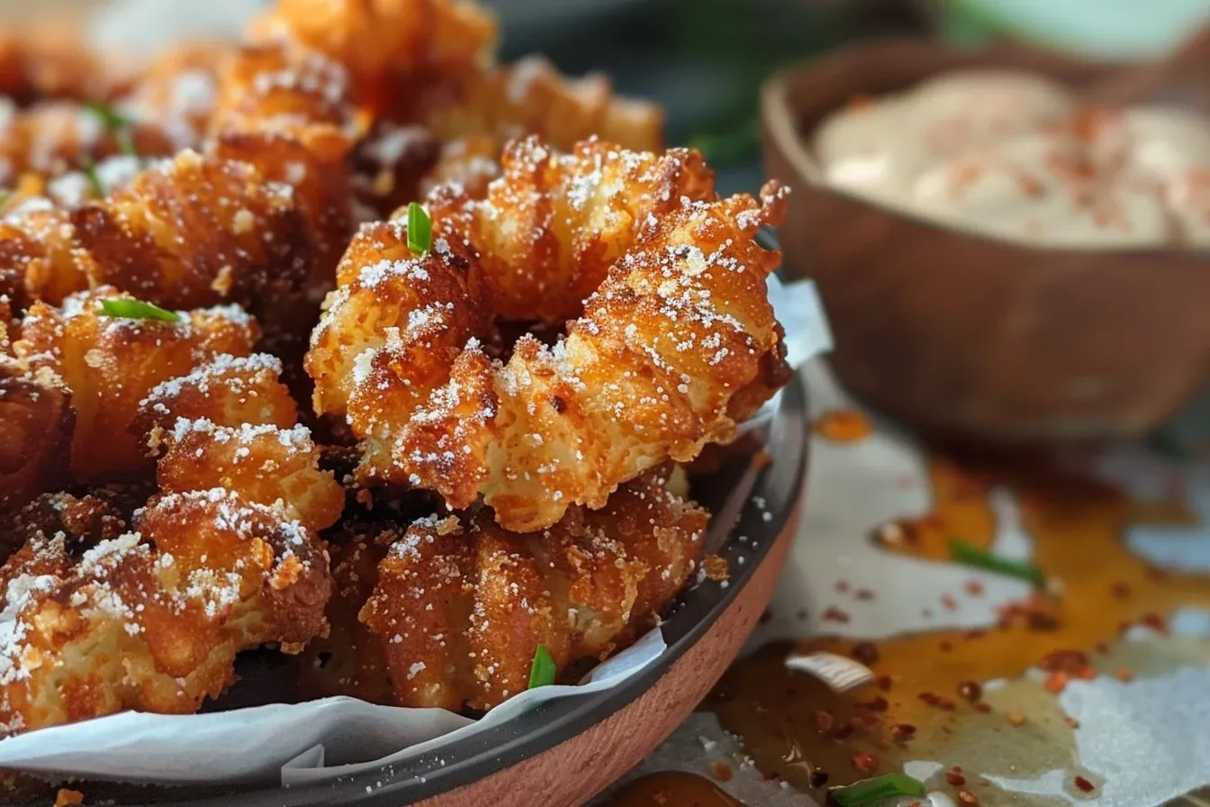 crispy spicy churro bites: 3 Incredible Ideas to Make 4 1775231156506 c911t2sv7y image