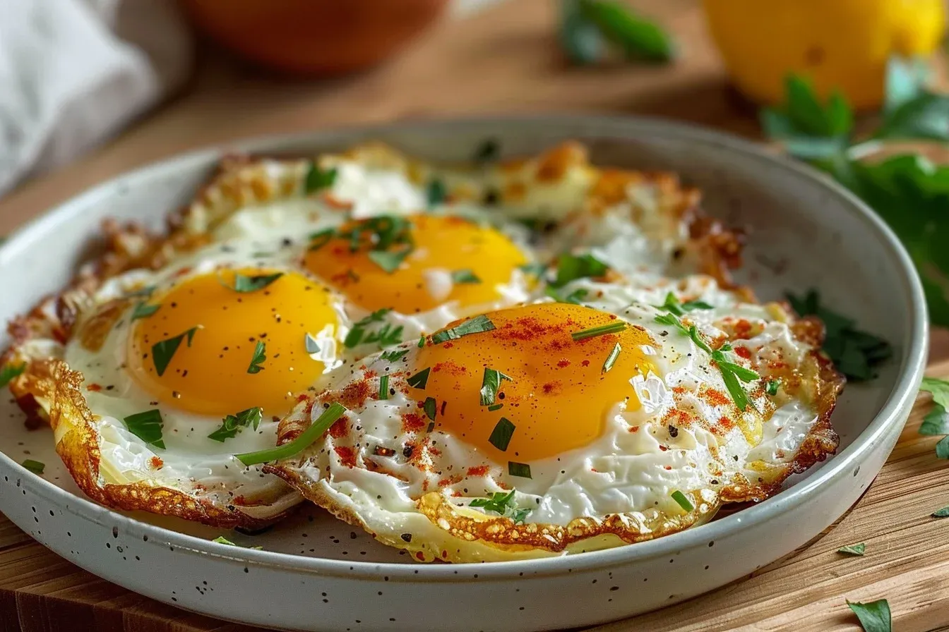 fluffy cloud eggs recipe: 4 Amazing Homemade Ideas