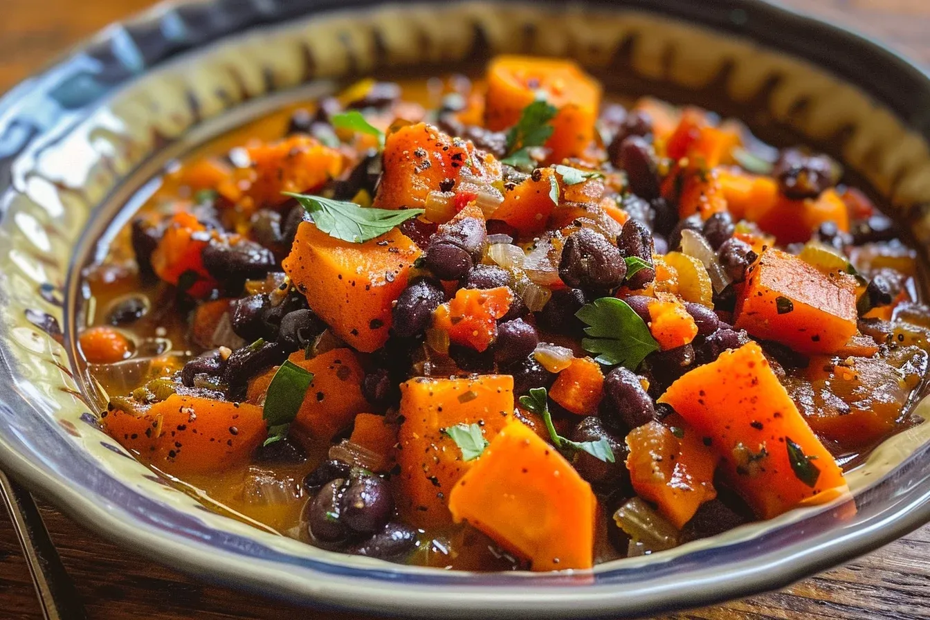 sweet potato black bean: 5 Best Recipes to Try 4 1775307277703 uhempyrquqo image