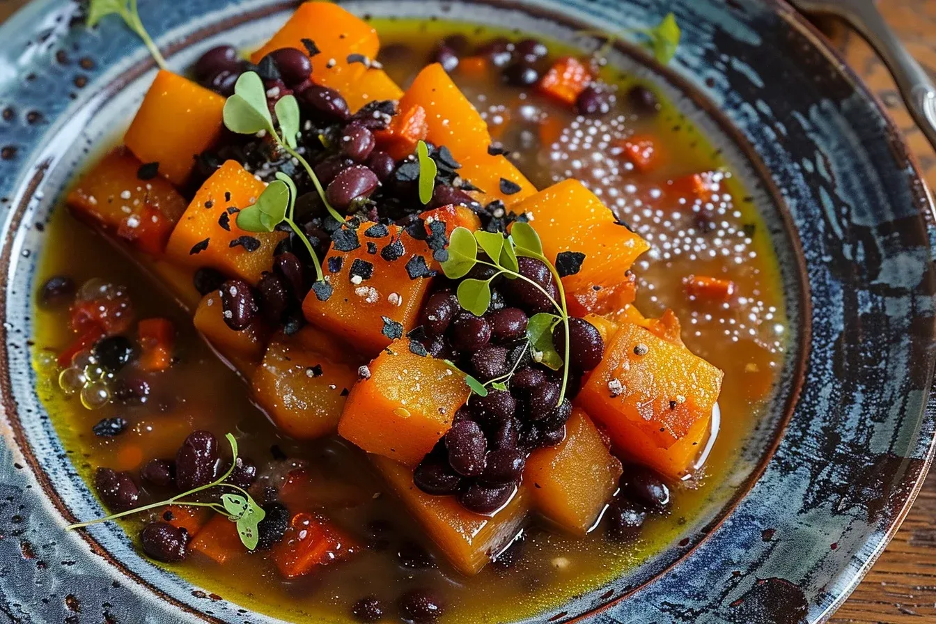 sweet potato black bean: 5 Best Recipes to Try