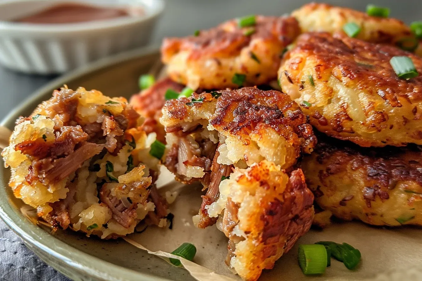 high protein mcgriddle bites: 6 Perfect Quick Recipes