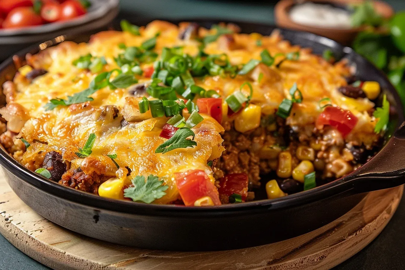 cornbread cowboy casserole stunning: 6 Best Recipes to Try 2 1775316365039 d0djk97oc0w image