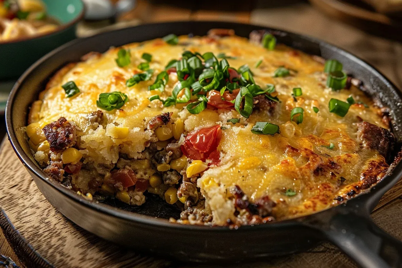 cornbread cowboy casserole stunning: 6 Best Recipes to Try 3 1775316365305 t4mkz07ybbo image