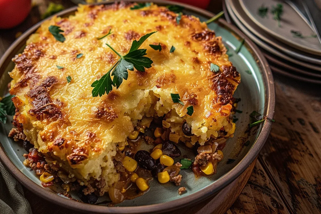 cornbread cowboy casserole stunning: 6 Best Recipes to Try 1 cornbread cowboy casserole stunning: 6 Best Recipes to Try