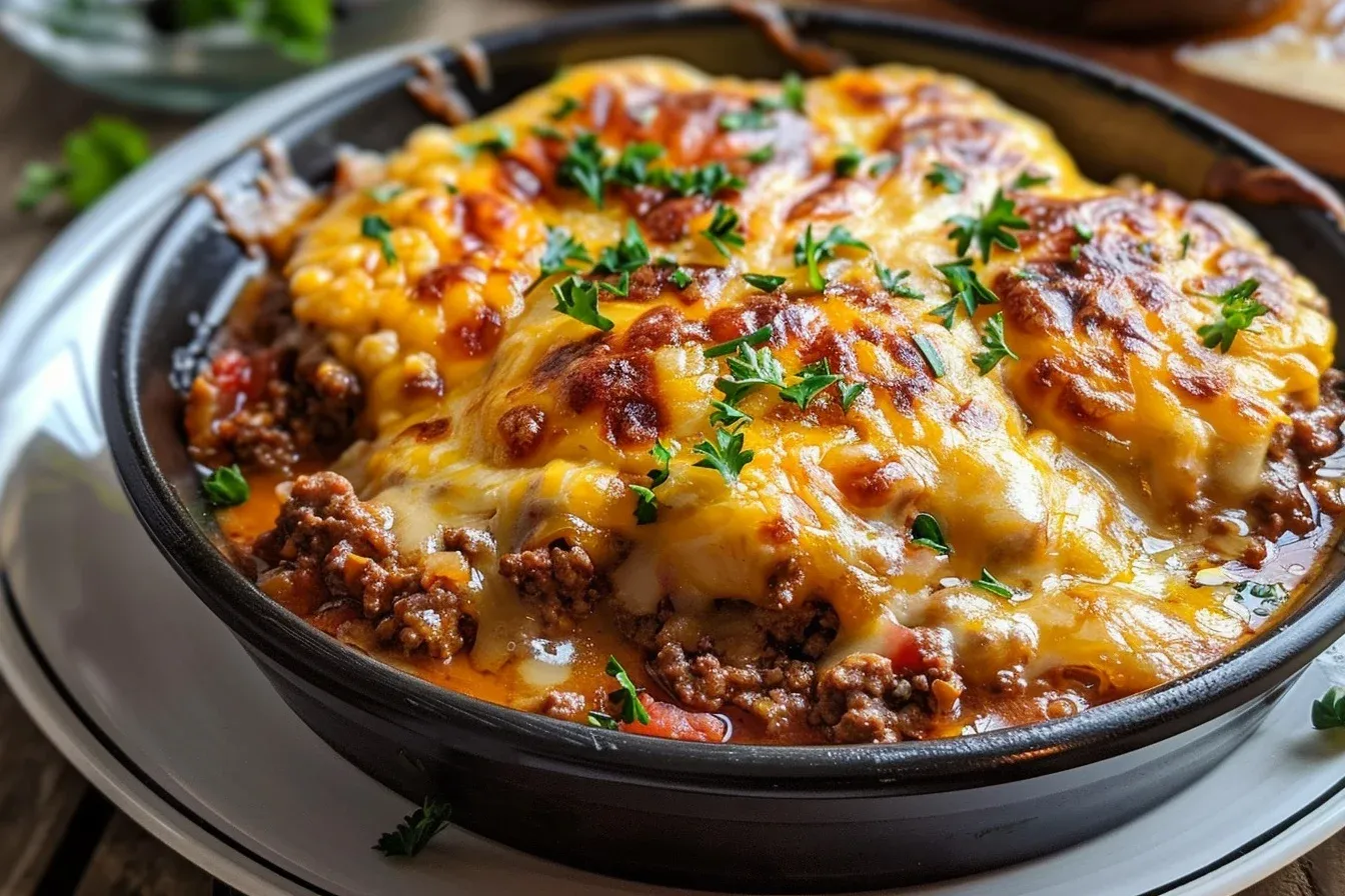 cattle drive casserole cheesy: 10 Amazing Homemade Ideas 4 1775316481320 ztcxyd2zk7r image