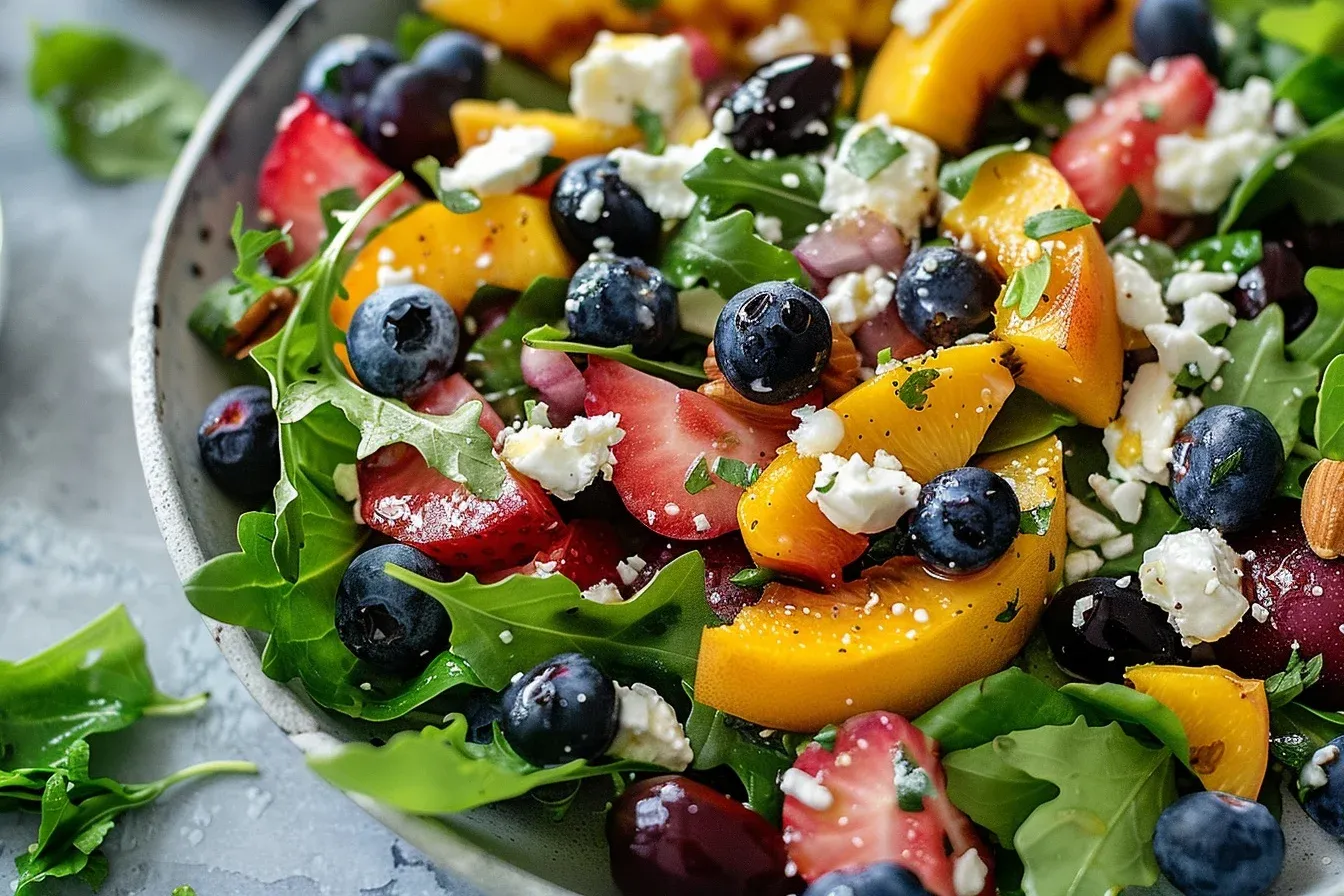 blueberry peach feta salad: 7 Best Recipes to Try 2 1775316495106 6dluwiuxh5t image