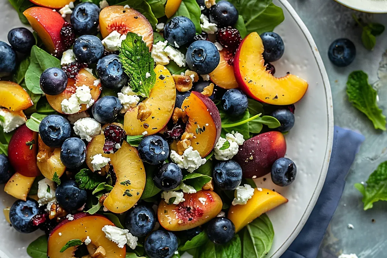 blueberry peach feta salad: 7 Best Recipes to Try 4 1775316495155 62m1o36w9q5 image