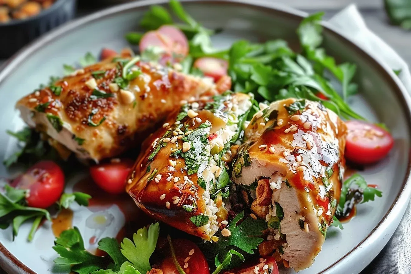 savory easter egg rolls: 6 Ultimate Party Ideas 1 savory easter egg rolls: 6 Ultimate Party Ideas