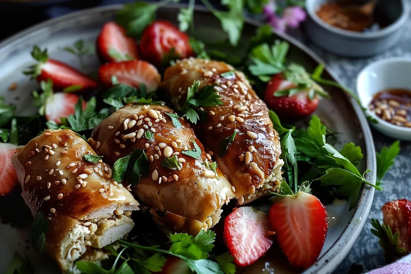 savory easter egg rolls: 6 Ultimate Party Ideas 4 1775316569142 k0mymby0iqd image