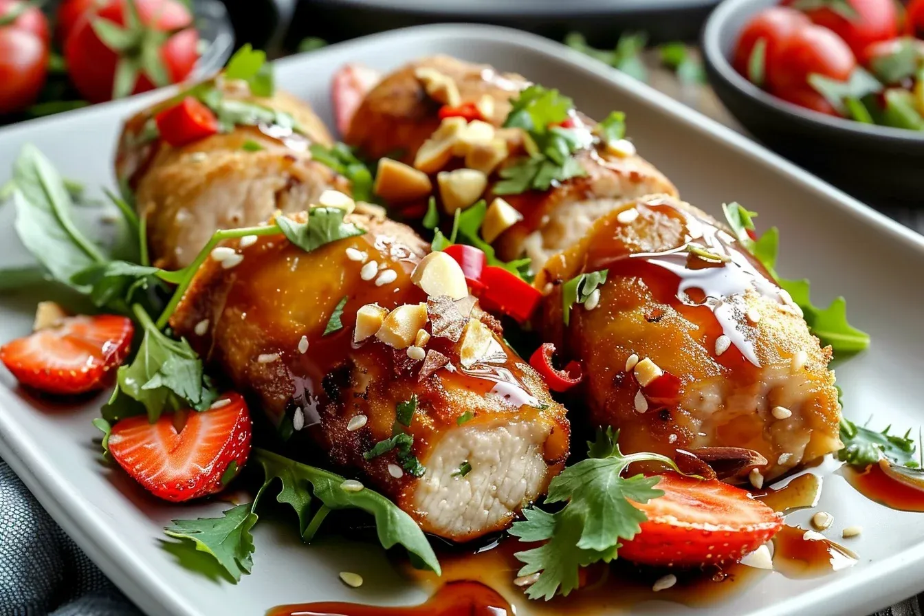 savory easter egg rolls: 6 Ultimate Party Ideas 2 1775316569153 dfzn7jaobiq image