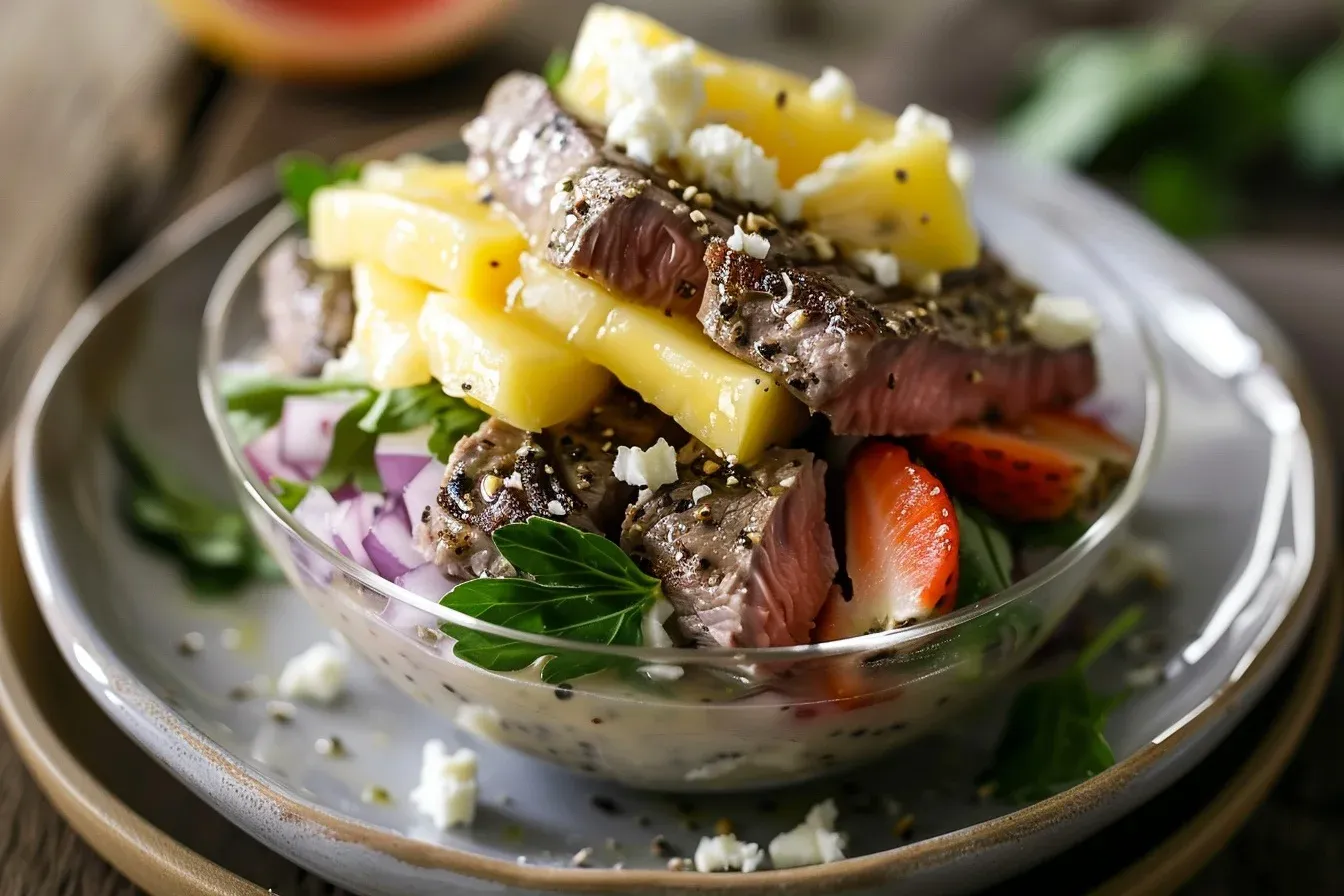 balsamic steak gorgonzola salad: 7 Perfect Quick Recipes 2 1775316681232 8lp8mj12jy image