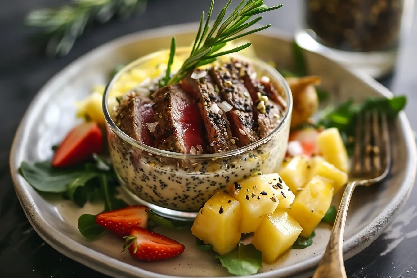 balsamic steak gorgonzola salad: 7 Perfect Quick Recipes 3 1775316681325 mr5iqxz2tz7 image