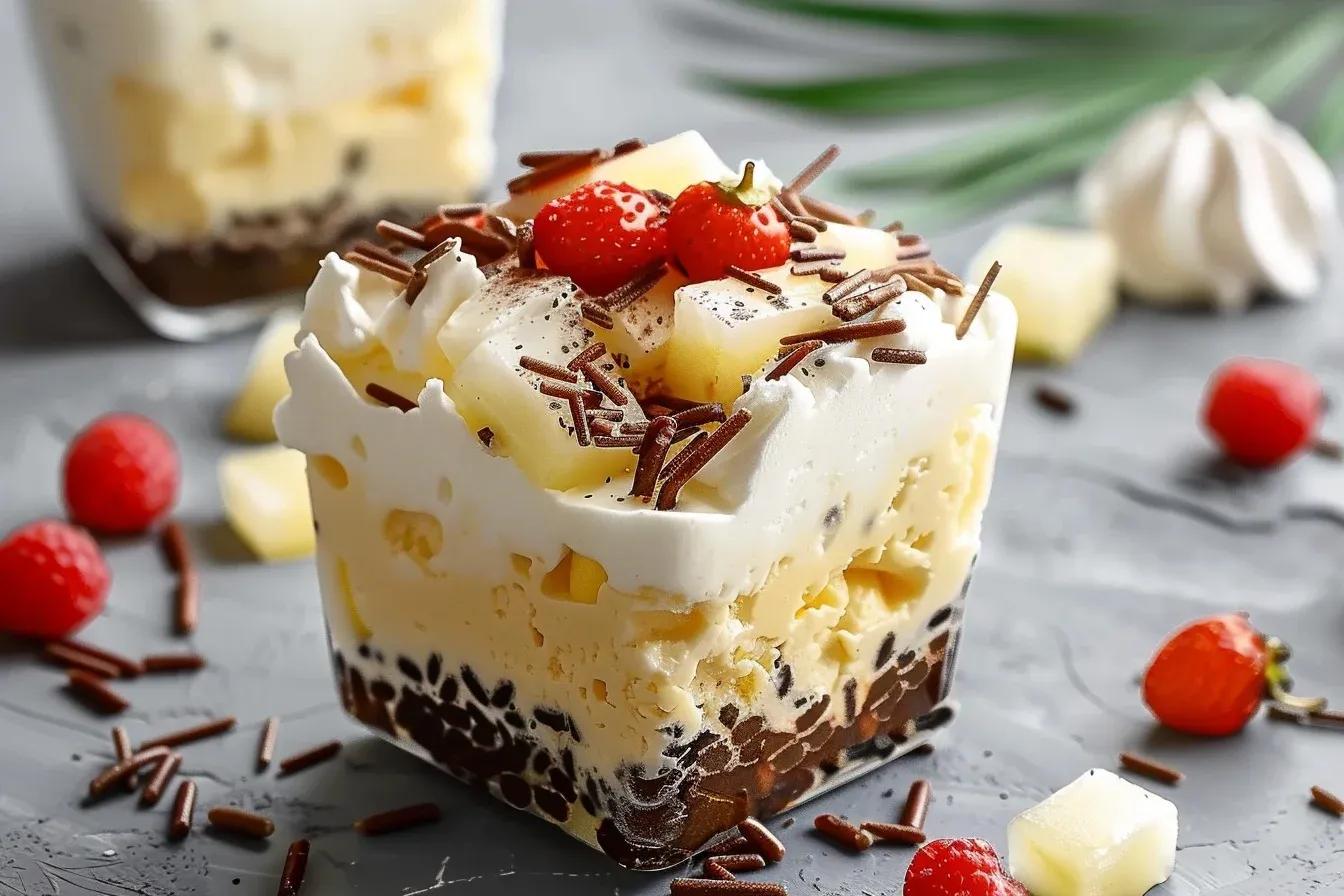 tropical pi colada chia: 7 Simple & Tasty Recipes 1 tropical pi colada chia: 7 Simple & Tasty Recipes