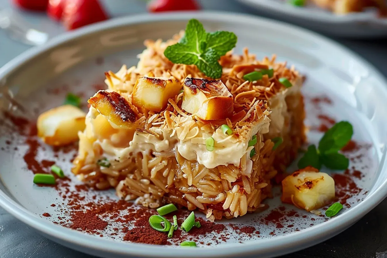 mounds poke cake coconut: 6 Incredible Ideas to Make 3 1775316754295 0hbtsewaormb image