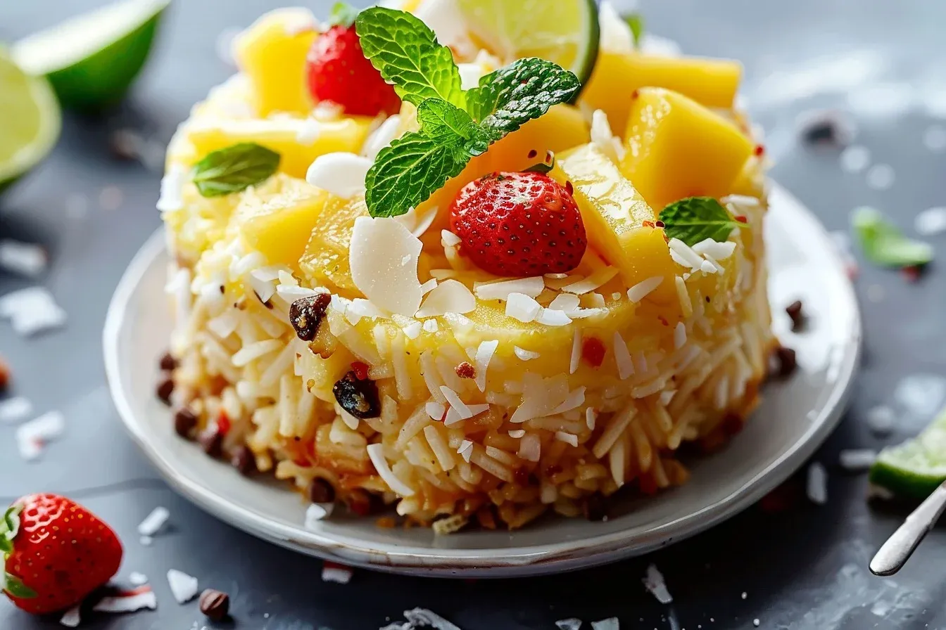 mounds poke cake coconut: 6 Incredible Ideas to Make 1 mounds poke cake coconut: 6 Incredible Ideas to Make