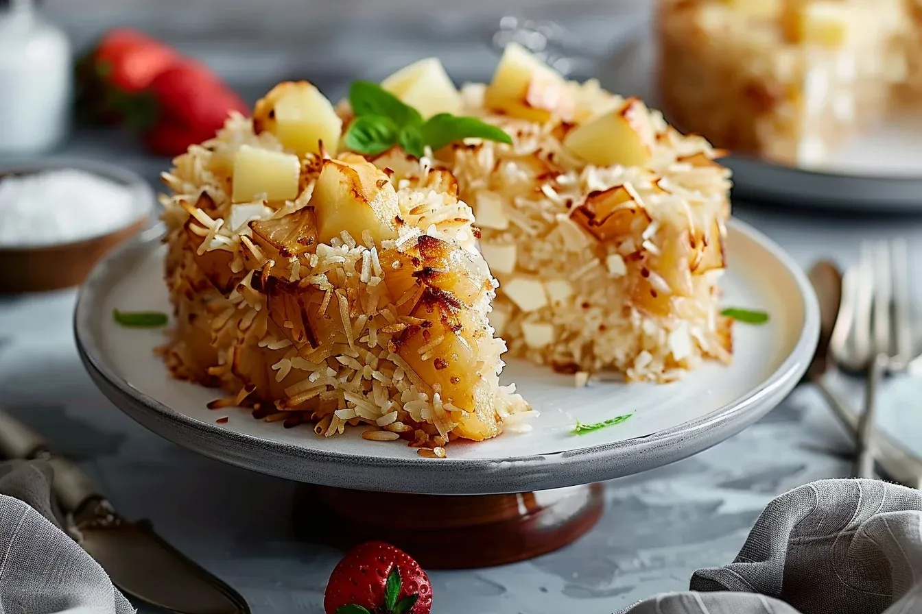 mounds poke cake coconut: 6 Incredible Ideas to Make 4 1775316754418 w75zl0jo9x image