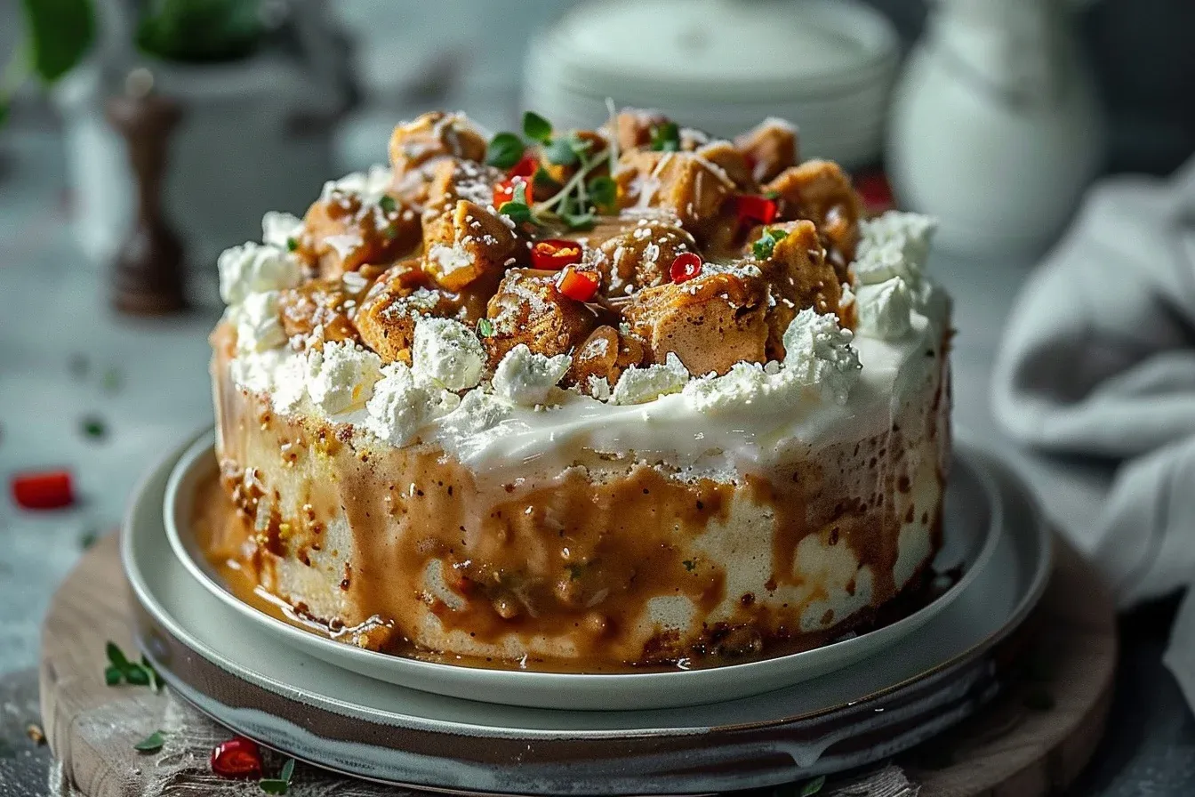 moist texas tornado cake: 8 Incredible Ideas to Make 3 1775316846649 48btetuegvs image