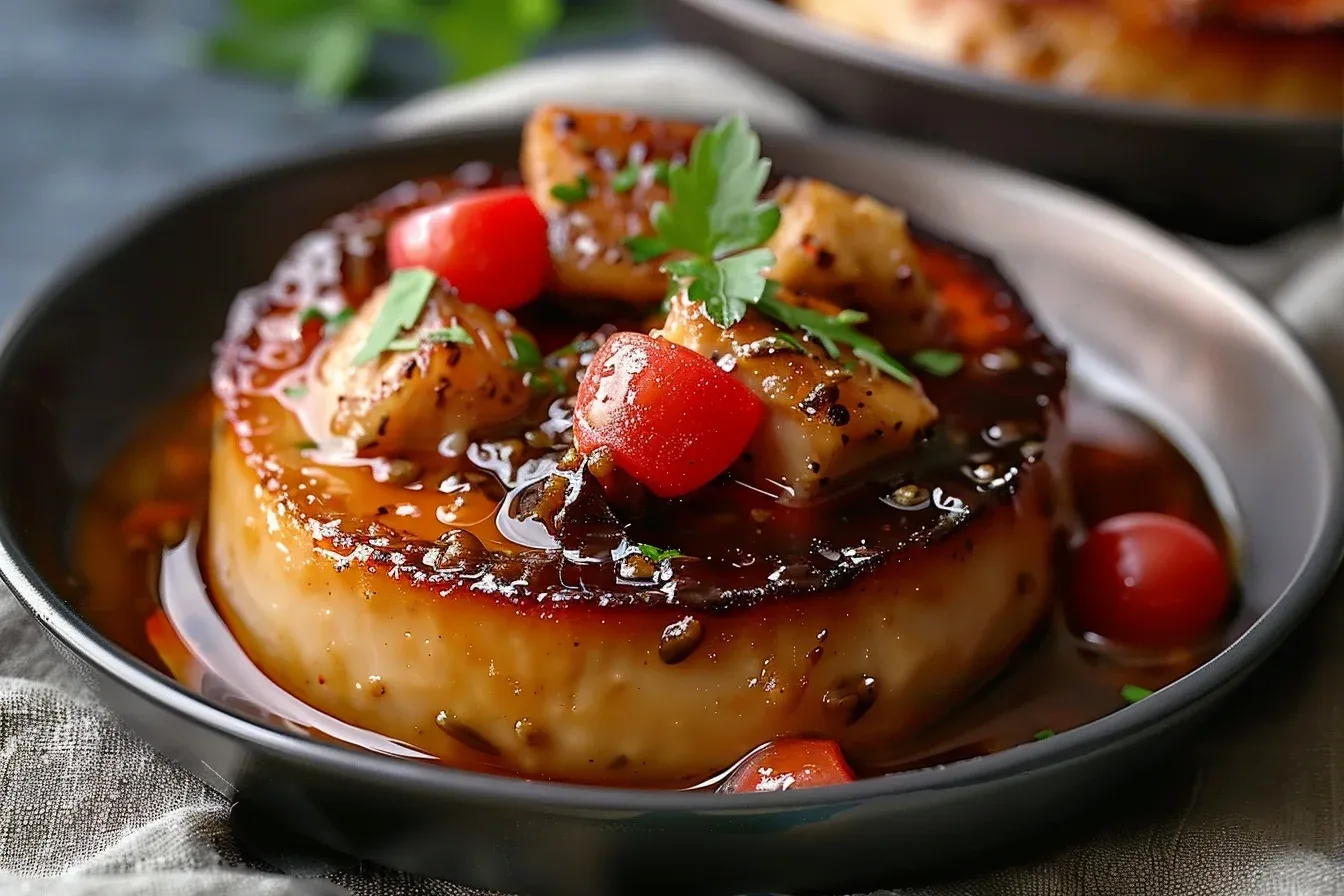 chicken touff e cajun: 6 Ultimate Party Ideas 3 1775316891083 48agucv86x7 image