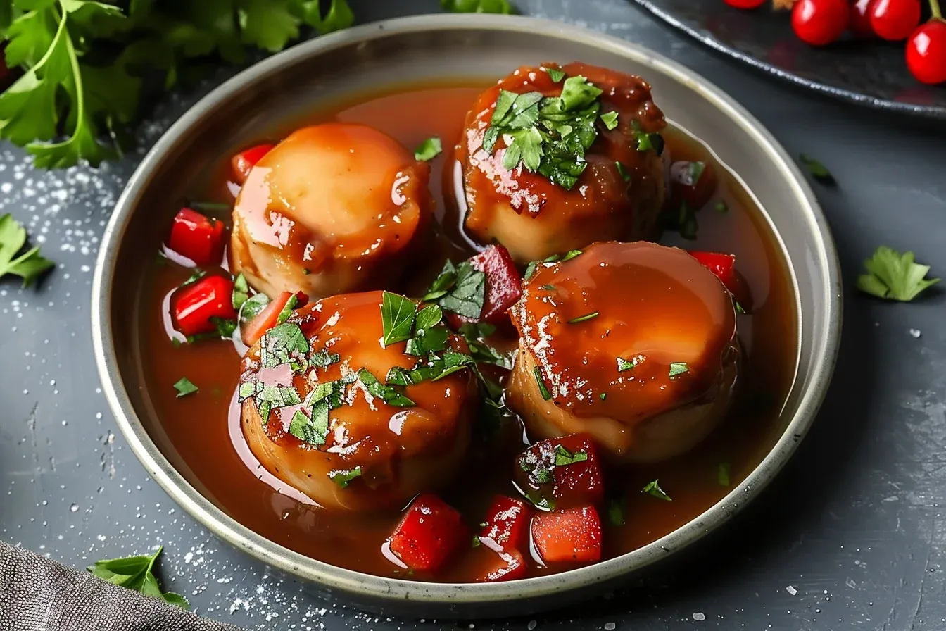 chicken touff e cajun: 6 Ultimate Party Ideas