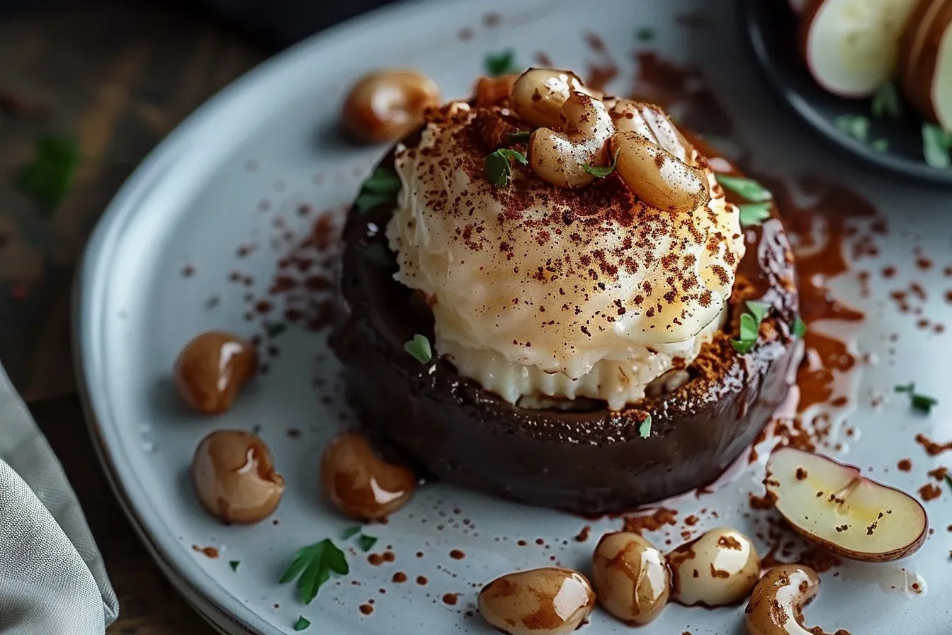 mini choco flan irresistibly: 6 Ultimate Party Ideas