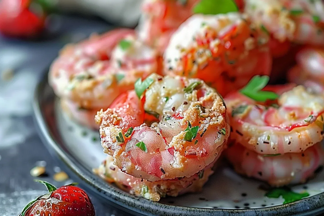 savory loaded shrimp baked: 10 Ultimate Party Ideas 4 1775316991931 qz80ffesgq image