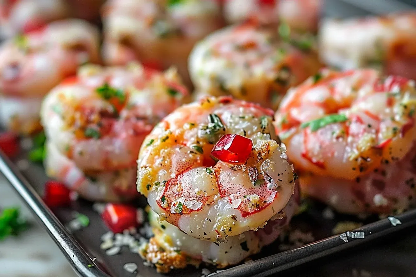 savory loaded shrimp baked: 10 Ultimate Party Ideas 3 1775316991972 bqb3rckesvl image