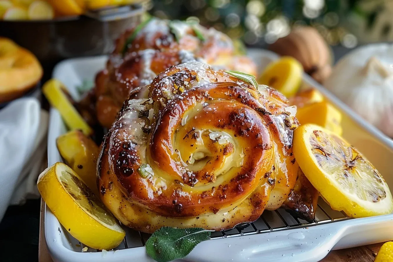 citrusy garlicky roasted cuban: 3 Incredible Ideas to Make