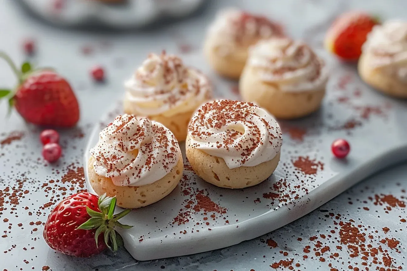 strawberry cheesecake protein balls: 6 Easy Recipes 3 1775317090338 qdec3wbckhr image